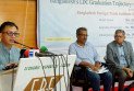 এলডিসি উত্তরণ পেছানোর সিদ্ধান্ত অক্টোবরে, আশাবাদী বাণিজ্যমন্ত্রী