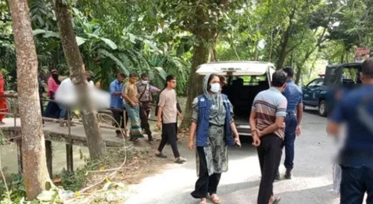 চার সন্তানকে মানুষ করে শেষ বয়সে একা, ভাড়া বাসা থেকে মায়ের পচনধরা মরদেহ উদ্ধার