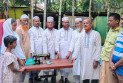বিএনপি নেতার বিধবা স্ত্রীর পাশে জামায়াত, স্বাবলম্বী করতে দিল সেলাই মেশিন