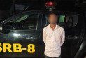 কলাপাড়ায় লাথির আঘাতে গর্ভপাত, নবজাতকের মৃত্যু, প্রধান অভিযুক্ত এসআরবি’র হাতে গ্রেফতার