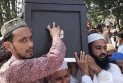 সৌদির বিমানবন্দরে হামলায় নিহত শাহেদের মরদেহ বাড়িতে পৌঁছেছে