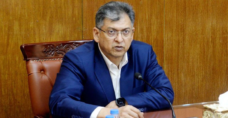 ধর্মীয় বৈষম্যের সুযোগ নেই, সব নাগরিকের নিরাপত্তা নিশ্চিত করবে সরকার: স্বরাষ্ট্রমন্ত্রী