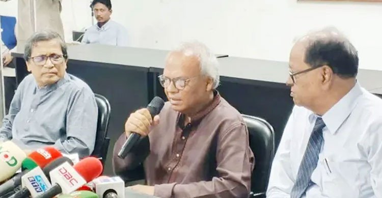 বিদ্যুৎ খাতে লুটপাটের পথ খুলে দিয়েছিল আ.লীগ সরকার: রিজভী