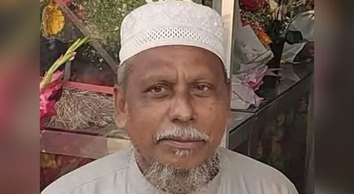 শিবচরে জামায়াত নেতার আপত্তিকর ভিডিও ভাইরাল