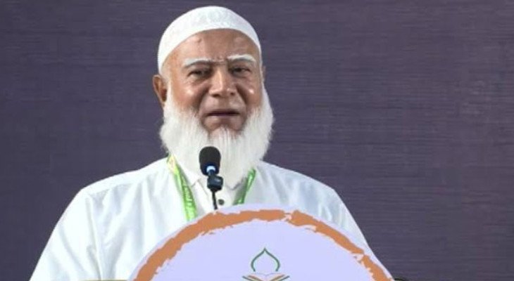 মাদ্রাসাকে কৌশলে স্কুলে রূপান্তরের চেষ্টা চলছে: ডা. শফিকুর রহমান