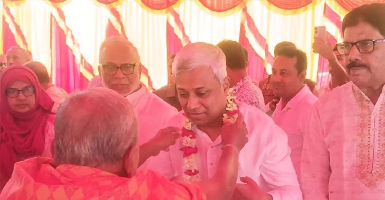 শান্তি-শৃঙ্খলা চায় না একাত্তর ও চব্বিশের পরাজিত শক্তি: জ্বালানি প্রতিমন্ত্রী