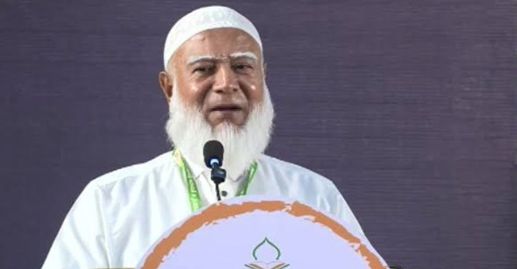 মাদ্রাসাকে কৌশলে স্কুলে রূপান্তরের চেষ্টা চলছে: ডা. শফিকুর রহমান
