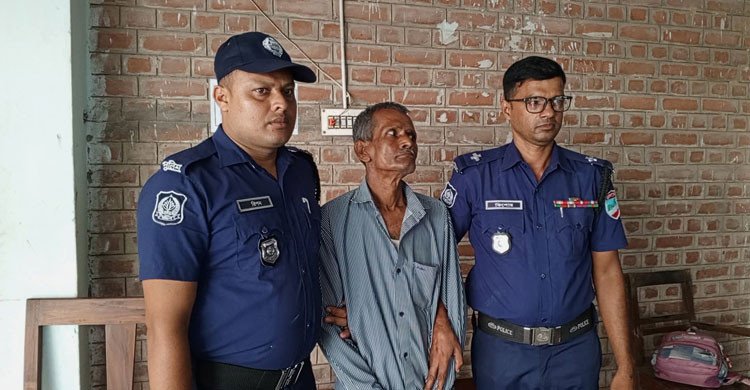 চুয়াডাঙ্গায় মাদক মামলায় শফিউল্লাহর যাবজ্জীবন