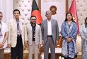 শিক্ষাপ্রতিষ্ঠান মাদকমুক্ত রাখতে কঠোর আইনি ব্যবস্থা চান রাষ্ট্রপতি
