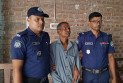 চুয়াডাঙ্গায় মাদক মামলায় শফিউল্লাহর যাবজ্জীবন