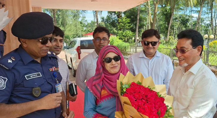 ‘লংমার্চে বিদ্যুৎ উৎপাদন হলে সবার আগে বিএনপিই করত’: চিফ হুইপ