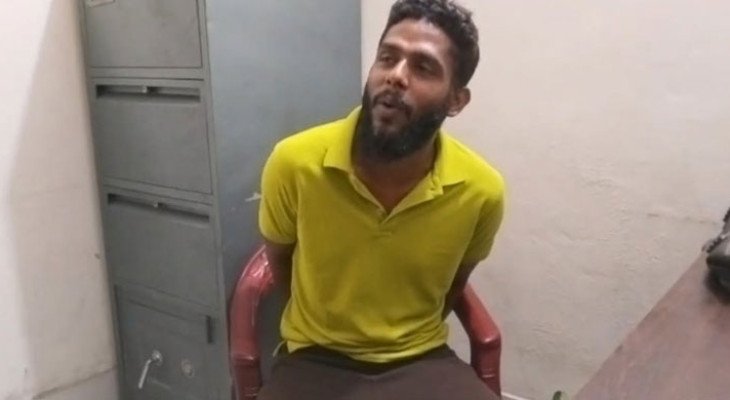 অভাবের তাড়নায় কিডনি বিক্রি, তবুও মেলেনি স্বস্তি; ট্রান্সফরমার চুরির মামলায় গ্রেপ্তার