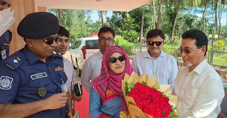 ‘লংমার্চে বিদ্যুৎ উৎপাদন হলে সবার আগে বিএনপিই করত’: চিফ হুইপ