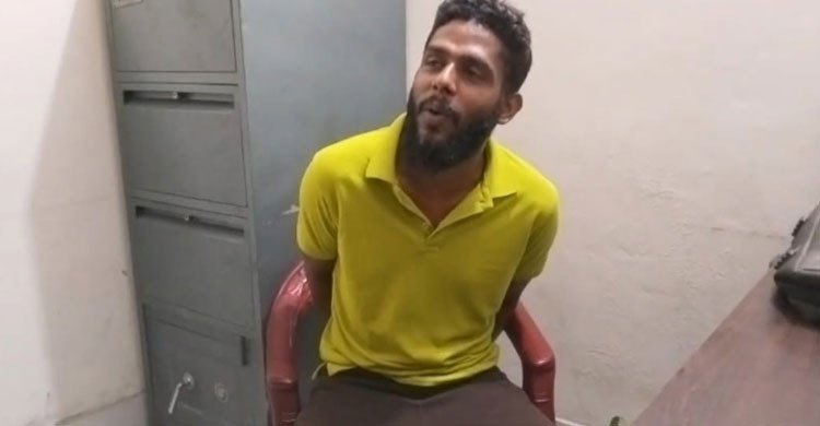 অভাবের তাড়নায় কিডনি বিক্রি, তবুও মেলেনি স্বস্তি; ট্রান্সফরমার চুরির মামলায় গ্রেপ্তার