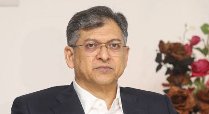 বিমানবন্দরের নিরাপত্তা উন্নয়নে নতুন দায়িত্বে স্বরাষ্ট্রমন্ত্রী সালাহউদ্দিন আহমদ