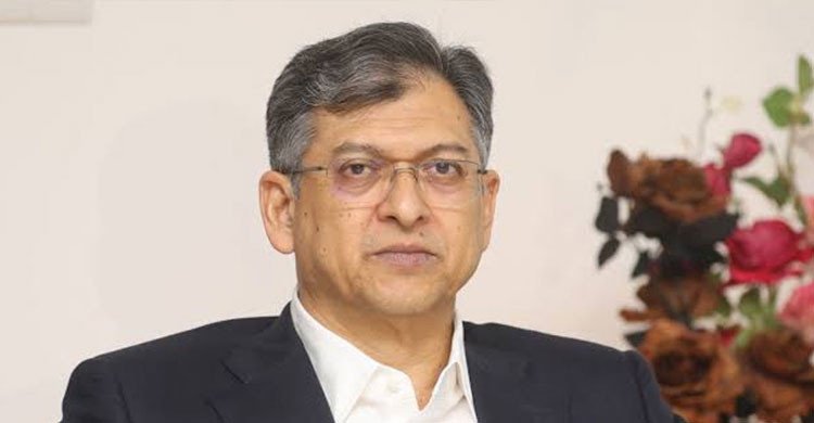 বিমানবন্দরের নিরাপত্তা উন্নয়নে নতুন দায়িত্বে স্বরাষ্ট্রমন্ত্রী সালাহউদ্দিন আহমদ