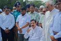 পূজার মধ্যে প্রধানমন্ত্রীর রাজশাহী সফর ঐতিহাসিক হবে: ভূমিমন্ত্রী