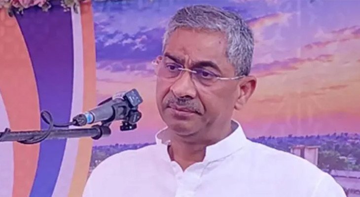 শিক্ষার পাশাপাশি নৈতিকতা জরুরি, না হলে শিক্ষা বিপজ্জনক হতে পারে: পানিসম্পদ মন্ত্রী
