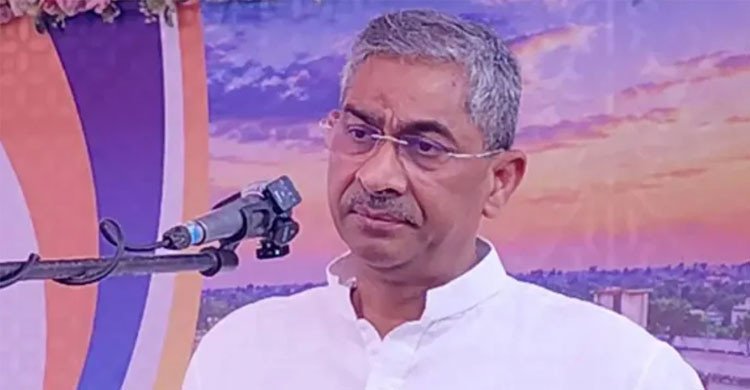 শিক্ষার পাশাপাশি নৈতিকতা জরুরি, না হলে শিক্ষা বিপজ্জনক হতে পারে: পানিসম্পদ মন্ত্রী