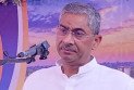 শিক্ষার পাশাপাশি নৈতিকতা জরুরি, না হলে শিক্ষা বিপজ্জনক হতে পারে: পানিসম্পদ মন্ত্রী