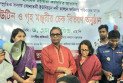 জনকল্যাণমুখী হতে হবে রাজনীতি, নেতাদের পেছনে ঘোরার দিন শেষ: স্বাস্থ্য প্রতিমন্ত্রী