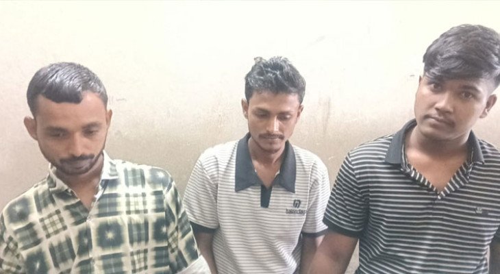 যমুনা সেতু মহাসড়কে চলন্তবাসে এক নারী বাসযাত্রীকে ধর্ষণ মামলায় ৩ জনের যাবজ্জীবন 