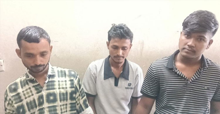 যমুনা সেতু মহাসড়কে চলন্তবাসে এক নারী বাসযাত্রীকে ধর্ষণ মামলায় ৩ জনের যাবজ্জীবন 