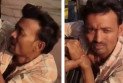 চলন্ত ট্রেনের জানালা দিয়ে মোবাইল ছিনতাইয়ের চেষ্টা, চোরকে ঝুলিয়ে রাখলেন যাত্রীরা