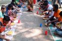 আট দশক ধরে ক্ষুধার্ত মানুষের ভরসা ভাসানীর ঐতিহাসিক মুসাফিরখানা