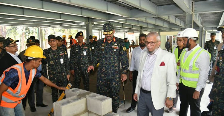 দক্ষ জনশক্তি গড়ে তুলে বিদেশে পাঠানো হবে: প্রবাসী কল্যাণমন্ত্রী