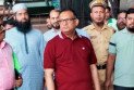 বন্ধ বস্ত্র ও পাটকল চালু করে কর্মসংস্থান সৃষ্টিতে কাজ করছে সরকার: প্রতিমন্ত্রী