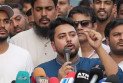 ভারতের সঙ্গে গোপন আঁতাত করছে সরকার: নাহিদ ইসলাম