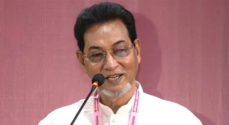 সরকারের পাঁচ বছরের কাজ মূল্যায়ন করেই বিএনপিকে ভোট দেবে জনগণ: চিফ হুইপ