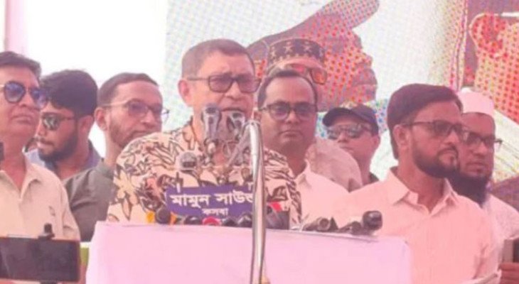 স্বাস্থ্যখাতে ব্যাপক লুটপাট করেছে আওয়ামী লীগ সরকার: স্বাস্থ্যমন্ত্রী