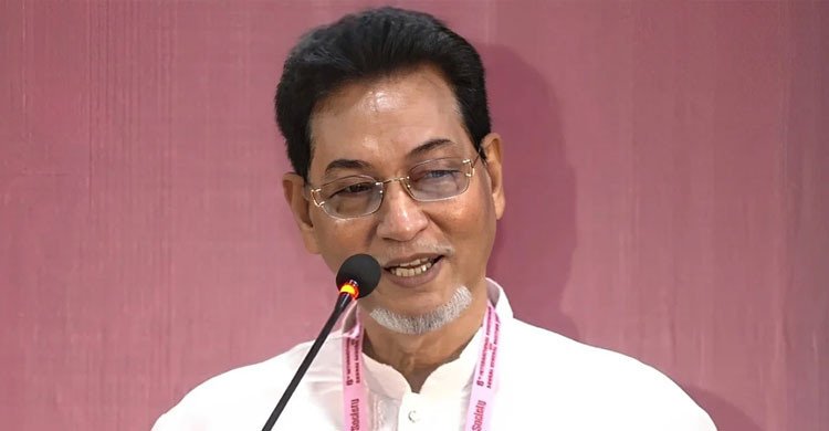 সরকারের পাঁচ বছরের কাজ মূল্যায়ন করেই বিএনপিকে ভোট দেবে জনগণ: চিফ হুইপ