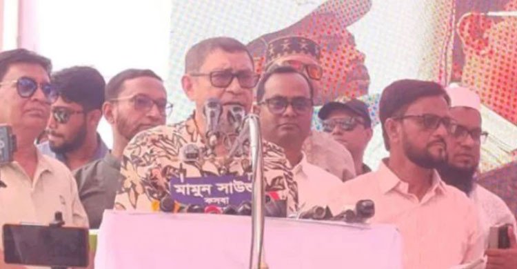 স্বাস্থ্যখাতে ব্যাপক লুটপাট করেছে আওয়ামী লীগ সরকার: স্বাস্থ্যমন্ত্রী