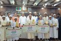 বিএনপি নেতার আয়োজনে হিফজুল কোরআন প্রতিযোগিতা, বিজয়ীদের পুরস্কার বিতরণ