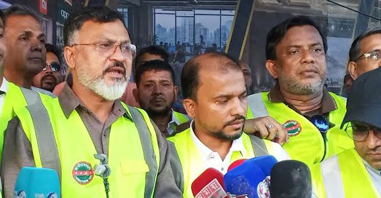 ২৪ ঘণ্টায় নাগরিক সমস্যা সমাধানে চালু হচ্ছে ‘আমার ঢাকা’ অ্যাপ