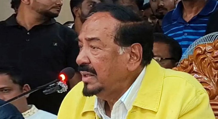 সমাজের নিকৃষ্ট ব্যক্তিরা এমপি-মন্ত্রী হন: স্পিকার