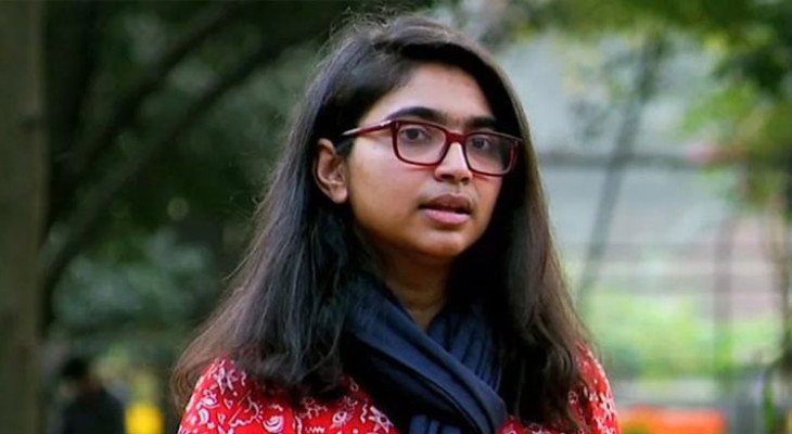 বিরোধীদলে থাকতেই কবর দিতে বাধা, রাষ্ট্রক্ষমতায় গেলে কী করবেন: তাসনিম জারা