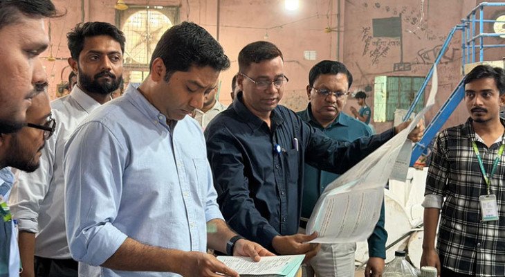 ৫ নভেম্বরের মধ্যে প্রাথমিকের সব পাঠ্যবই সরবরাহের নির্দেশ