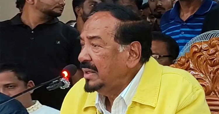 সমাজের নিকৃষ্ট ব্যক্তিরা এমপি-মন্ত্রী হন: স্পিকার