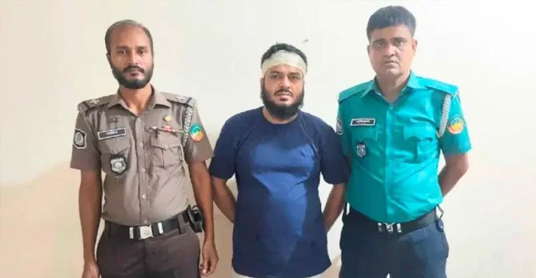 টঙ্গীতে মাদ্রাসাশিক্ষার্থীকে চুমু: সেই শিক্ষকের জামিন নামঞ্জুর