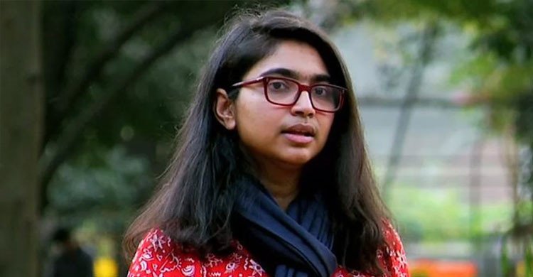 বিরোধীদলে থাকতেই কবর দিতে বাধা, রাষ্ট্রক্ষমতায় গেলে কী করবেন: তাসনিম জারা