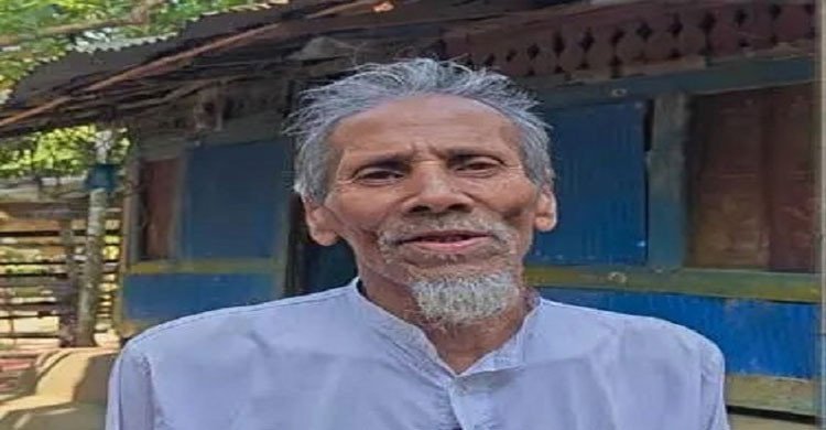 ‘সাঈদী রাজাকার ছিলেন না, অর্থের প্রলোভনে বড় ভাইয়ের বিরুদ্ধে মিথ্যা মামলা করেছিলেন’