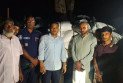 নওগাঁয় রাজশাহীতে পাচারের অভিযোগে ১২০ বস্তা সার জব্দ, কৃষকদের কাছে বিক্রি