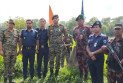 ১৫ ঘণ্টা পর বিএসএফের কাছ থেকে ফেরত এলেন আটক দুই পুলিশ সদস্য