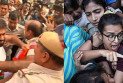 নেহা বোরা মুক্ত, এখনো পুলিশি হেফাজতে সিজেপি নেতা অভিজিৎ