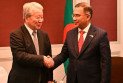 বাংলাদেশের উন্নয়ন অগ্রাধিকার বাস্তবায়নে জাপানের সহযোগিতা অব্যাহত রাখার আহ্বান
