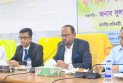 চিকিৎসকদের অবহেলায় রোগীদের যেন কোনো ক্ষতি না হয়: প্রতিমন্ত্রী টুকু